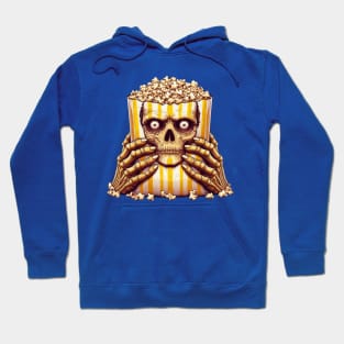 Popcorn 13 Hoodie